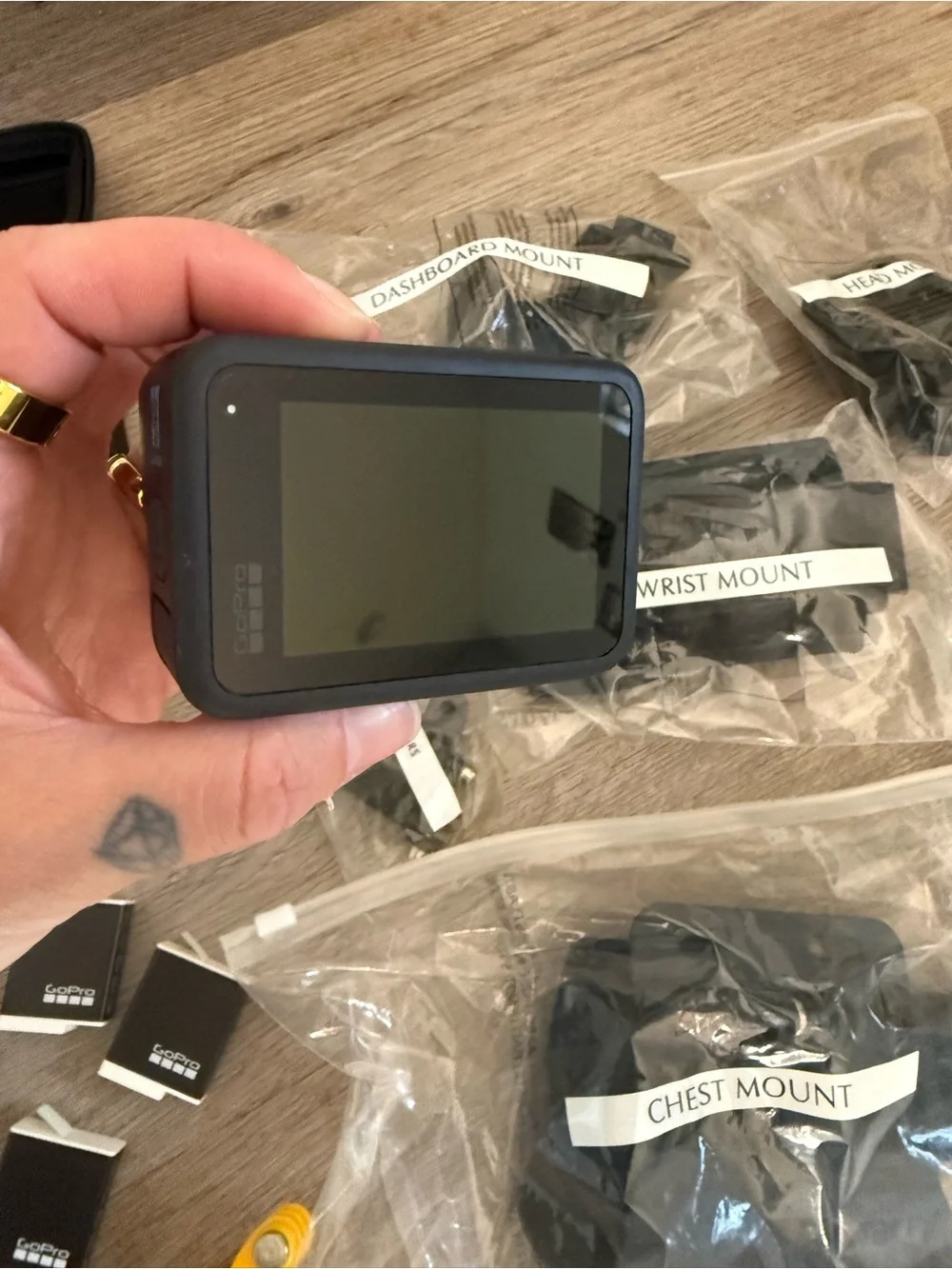 GoPro HERO11 Black